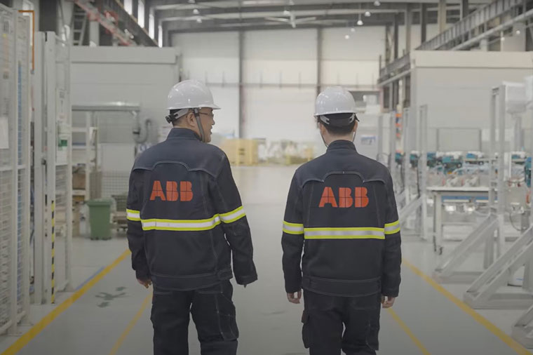 ABB Collaborates With Arctial