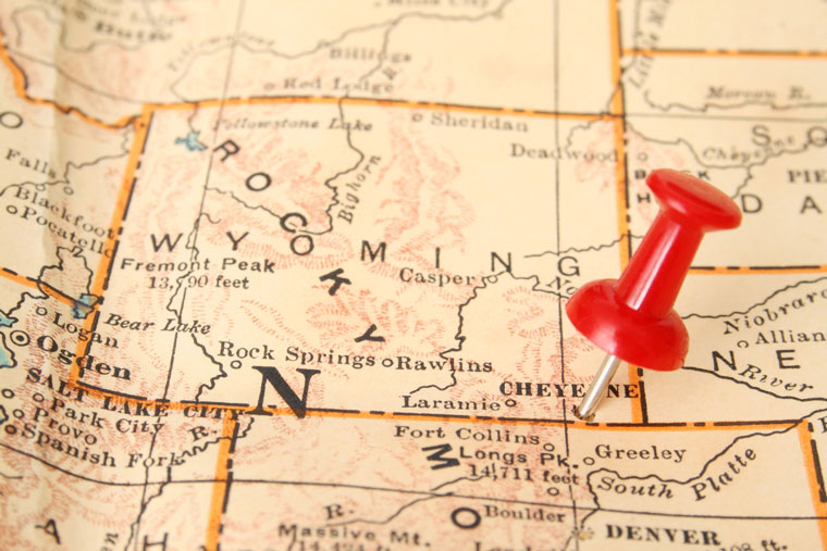Cheyenne to Host Massive AI Data Center