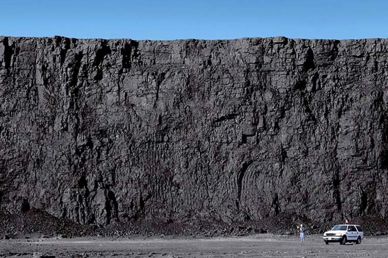 Interior Department Approves Coal Mine Project in Tennessee