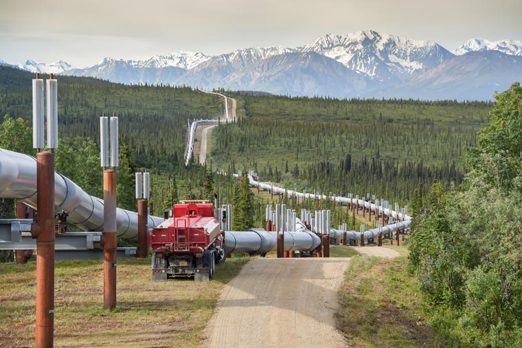 Interior Withdraws Restrictive Special Area Policies in Alaska