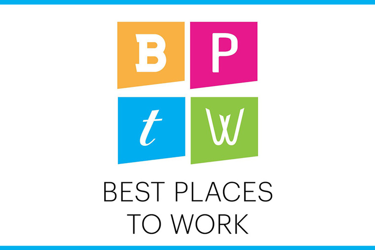 PHe Data Center Services Named a Best Place to Work