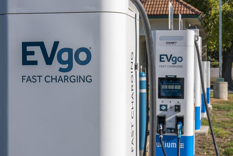 California Launches EV Charging Incentive Program