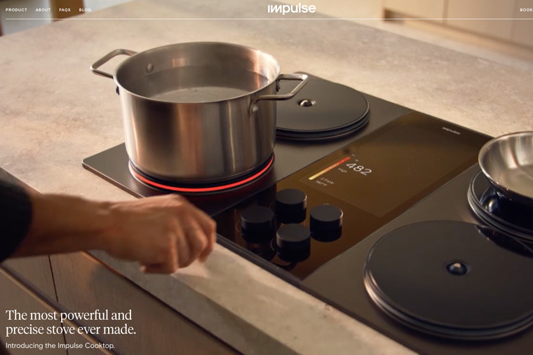 UL Certifies Battery-Powered Appliances