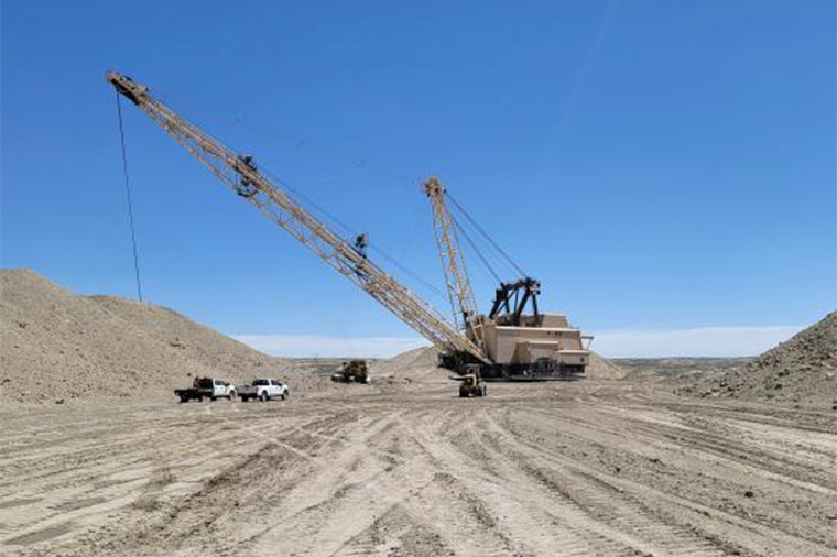 Trump Administration Accelerates Review of Black Butte Mine Expansion
