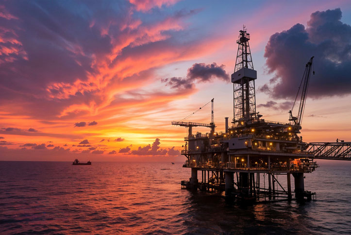 Interior Department Sets Offshore Energy Leasing Schedule