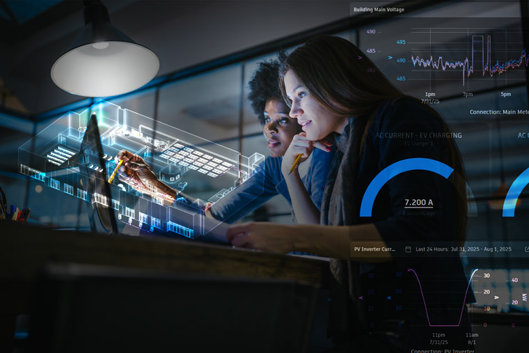 Eaton Announces Collaboration With Autodesk