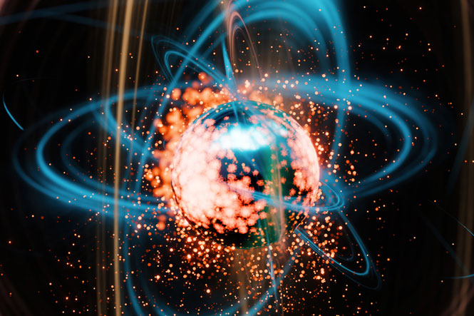 DOE Announces $134M for Fusion Innovation Programs