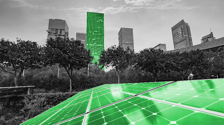 Schneider Electric Launches US Infrastructure Initiative