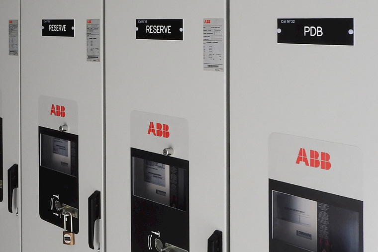 ABB, Enedis Renew Framework Agreement
