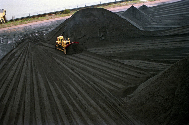 DOE Invests $625M to Expand US Coal Industry