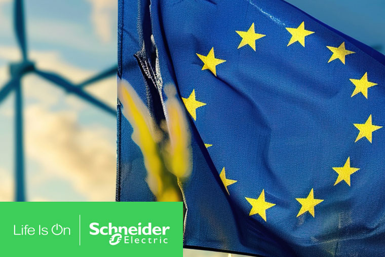 Report: Electrification Could Save Europe Almost $300B Per Year