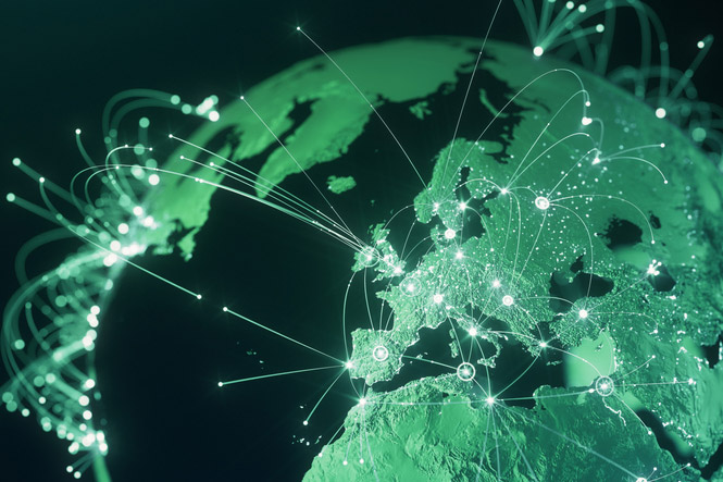 Study: Global Net Zero by 2050 is Out of Reach