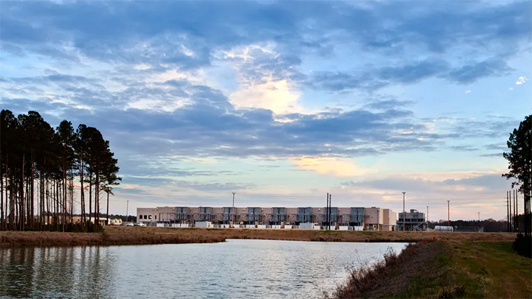 Google Invests $9B to Expand AI Infrastructure in South Carolina