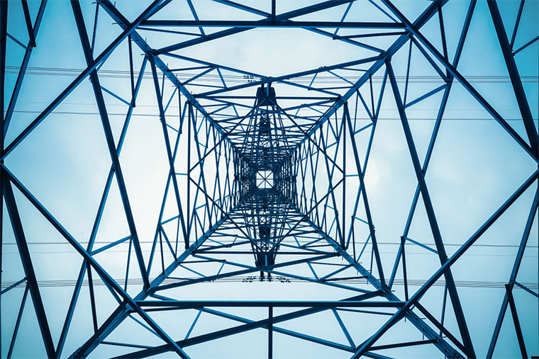 Grid Deployment Office Names New Director