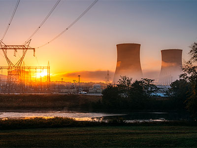DOE Selects Four Companies for Advanced Nuclear Pilot Projects