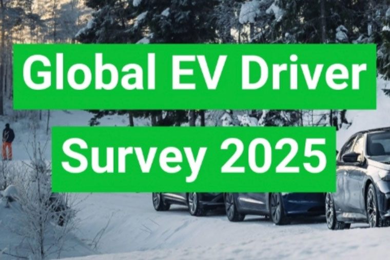 Survey: EV Drivers Want Policy Action
