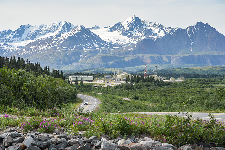 Interior Clears the Way for Expanded Drilling in Alaska