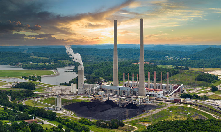 DOE Announces $100 Million to Restore America’s Coal Plants