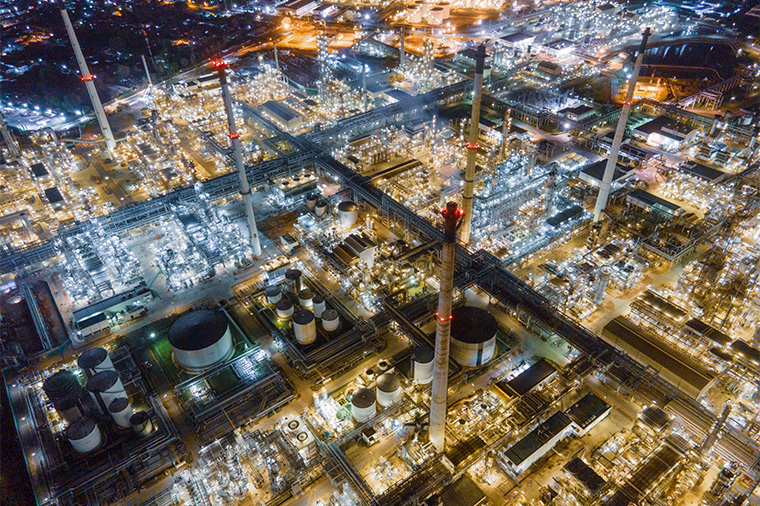 EIA Publishes November Short-Term Energy Outlook