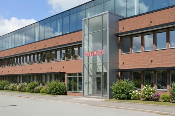 Hitachi Energy Plans Major Expansion