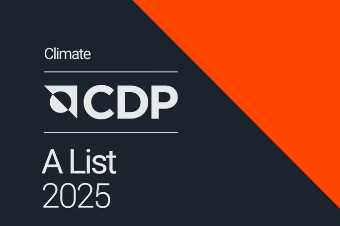 Hitachi Energy Receives Elite ‘A’ Rating From CDP