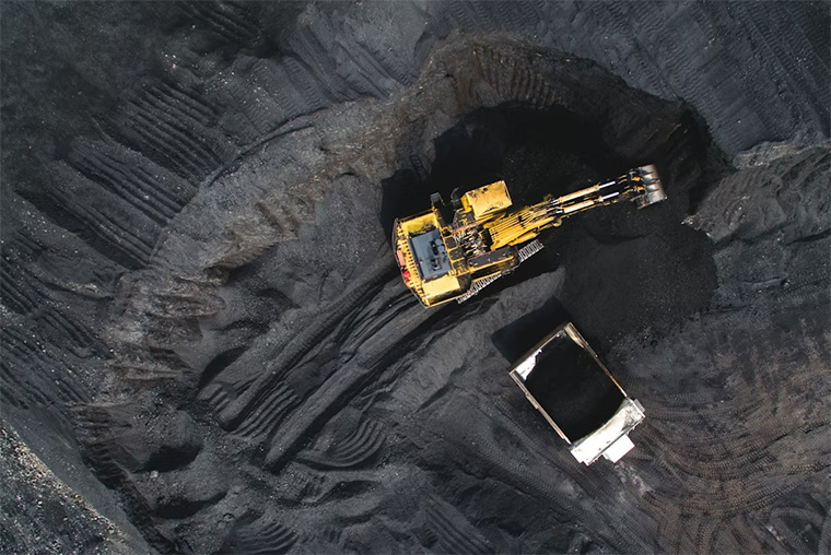 Report: Global Coal Demand Plateaus, May Decline by 2030