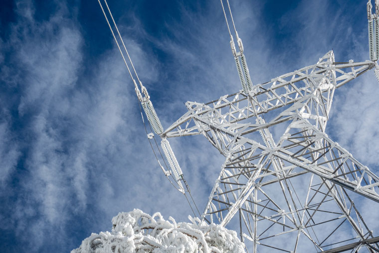 Grid Reliability in Mid-Atlantic Secured Before Winter