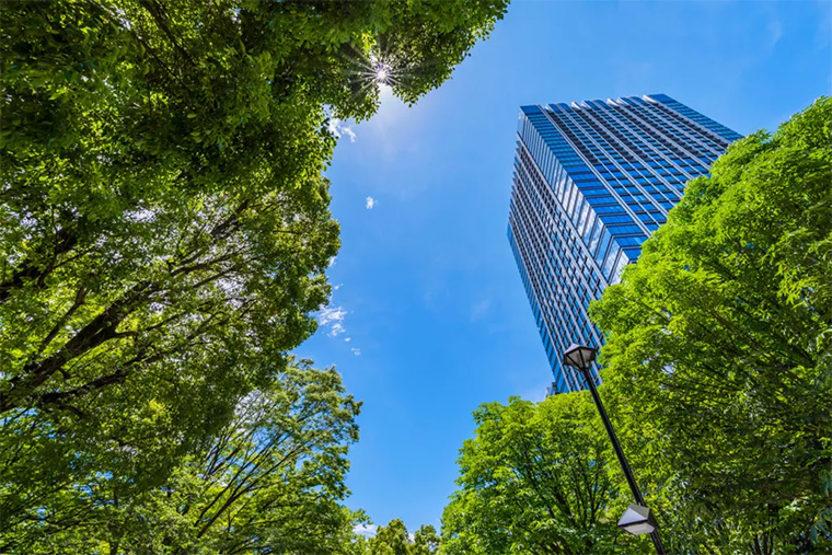 Siemens Survey: Energy Efficiency Becomes Top Priority in 2025