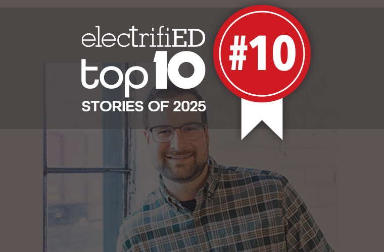 Top 10 Stories of 2025: #10