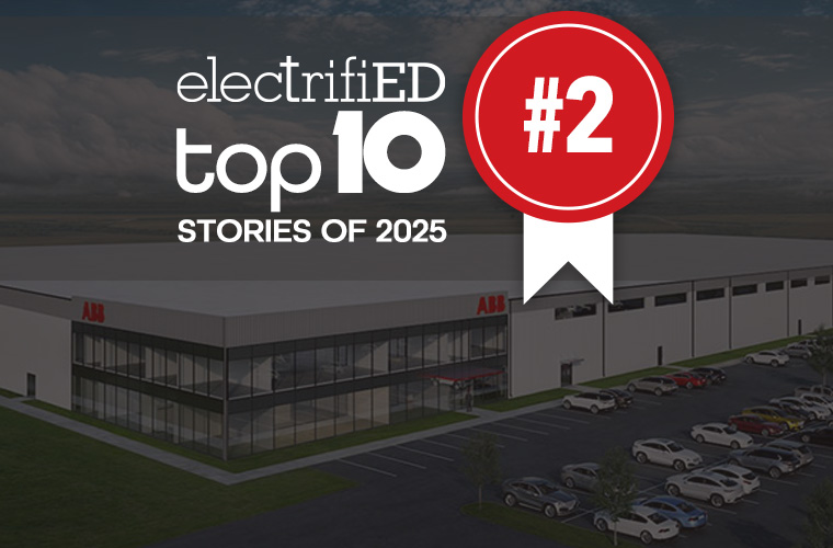 Top 10 Stories of 2025: #2