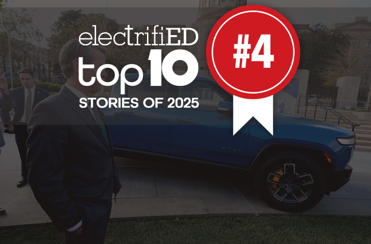 Top 10 Stories of 2025: #4