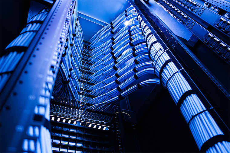 NEMA Advances Reliable, Resilient Infrastructure for Data Centers