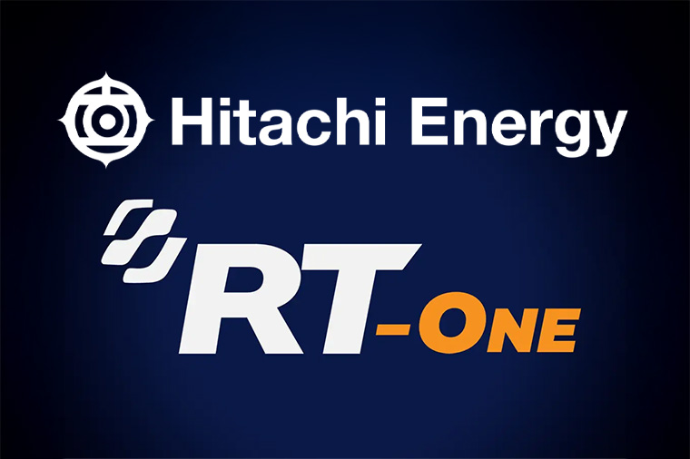 Hitachi Energy and RT-One Collaborate on AI Data Center Platform