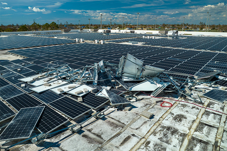 States Ramp Up Solar-Plus-Storage Decommissioning Policies