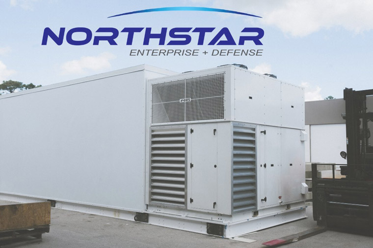 Northstar Collaboration to Speed Up Modular Data Center Rollout