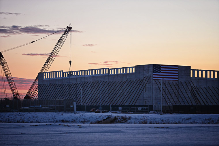 Report: AI Boom Drives Data Center Capex to $1.7T by 2030