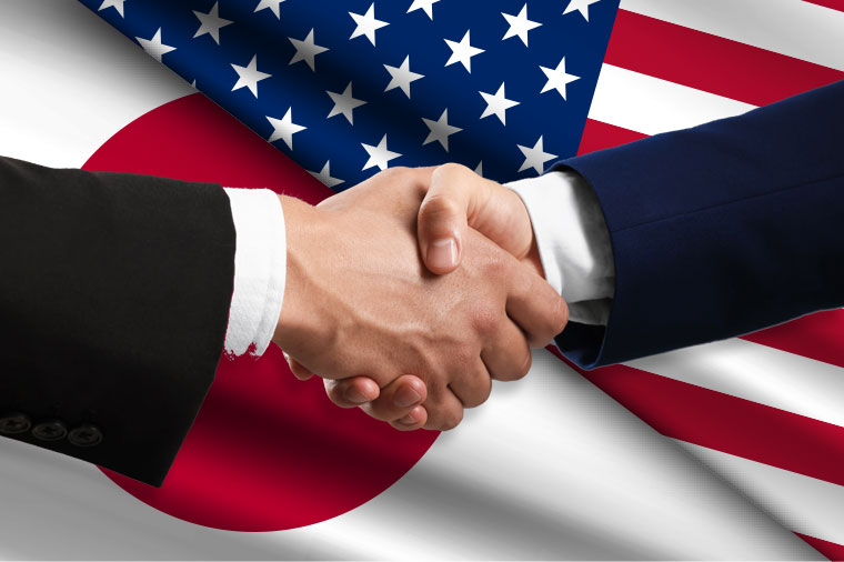 US and Japan Unveil First Projects Under $550B Trade Deal