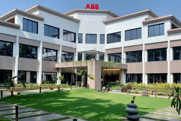 ABB Expands Manufacturing, R&D in India