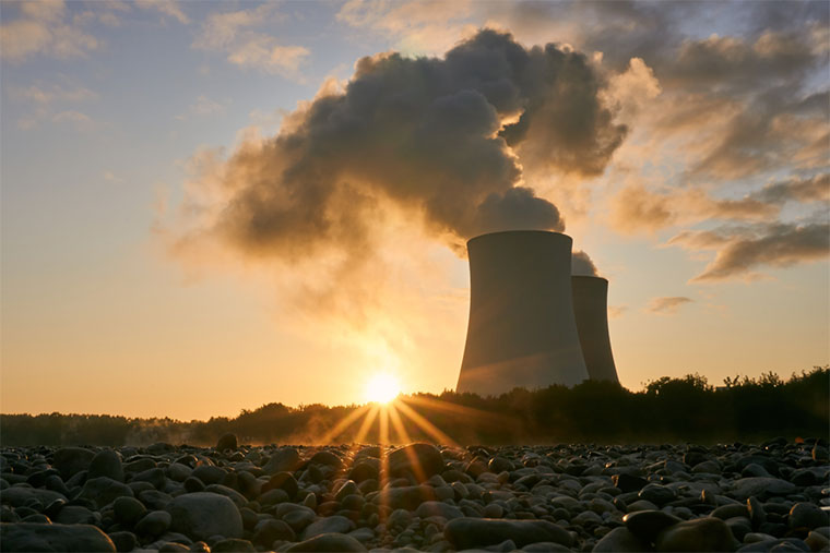 DOE Launches UPRISE to Expand Output at US Nuclear Plants