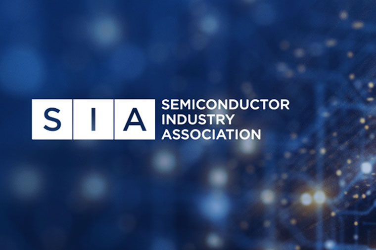 Global Semiconductor Sales Increase in January
