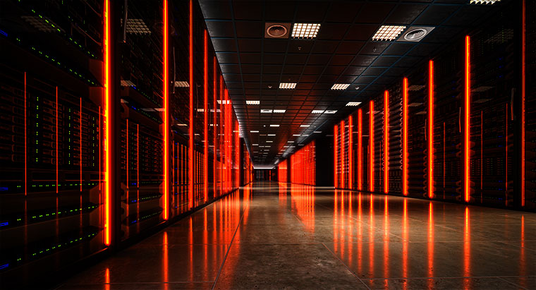 Parrish-Hare Marks 15 Years Supporting the Data Center Industry