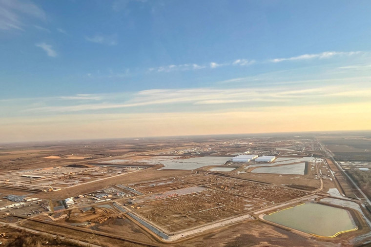 Entergy Louisiana Announces $2B Agreement with Meta