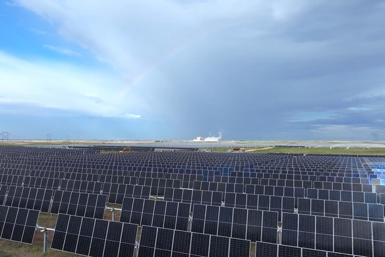 Xcel Energy Expands Solar and Battery Energy Storage