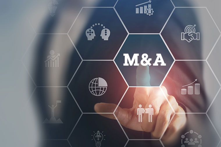 Legrand Announces Two Acquisitions in Data Centers
