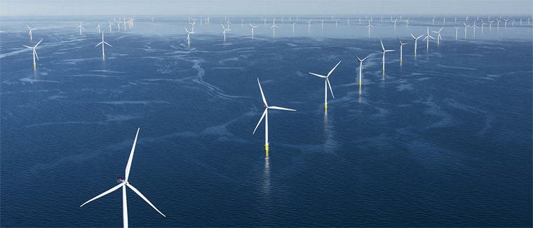 Hitachi Energy Partners With Ørsted