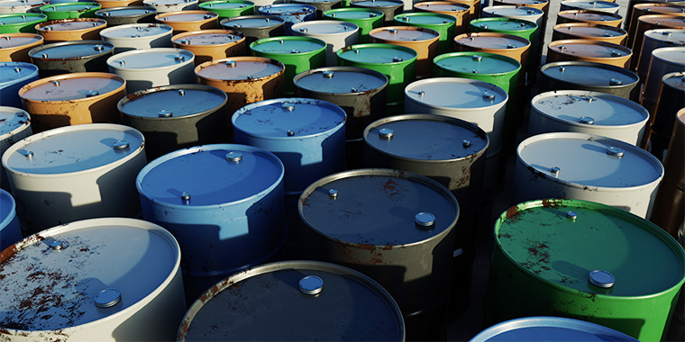 DOE Awards New Contracts From Strategic Petroleum Reserve