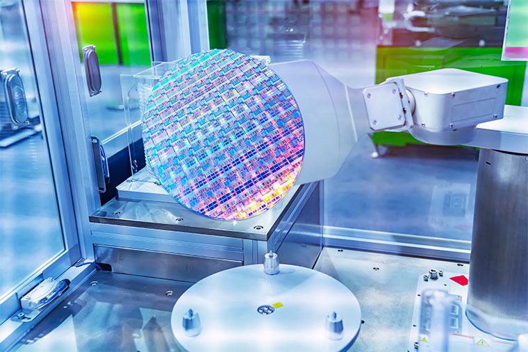 Siemens Continues Collaboration With TSMC