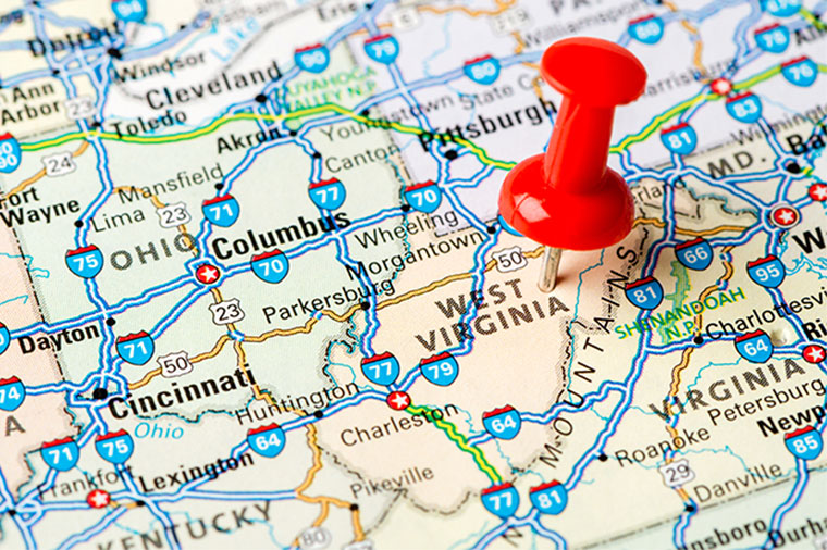 Google Plans West Virginia Data Center Project